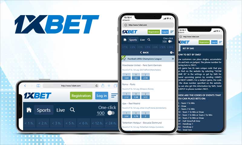 1xBet Malaysia Download APP - Your Gateway to Exciting Sports Betting