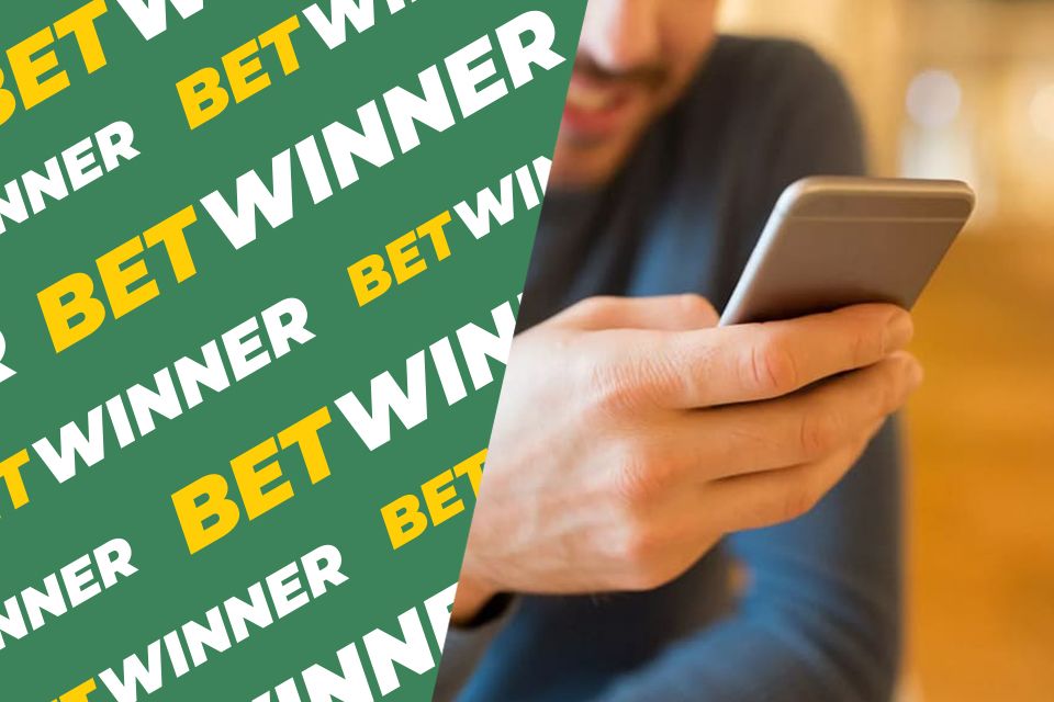 Betwinner Niger  Découvrez le Meilleur des Paris Sportifs