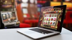 Casino Slotit UK The Ultimate Gaming Experience