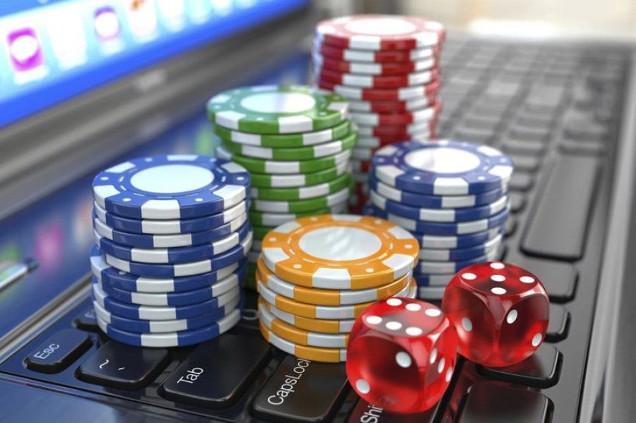 Discover the Excitement of Casino Casinoways