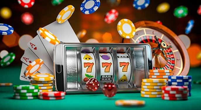 Discover the Excitement of Casino Casinoways