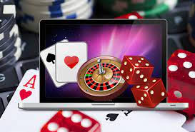 Discover the Excitement of WildWild Casino Online Games