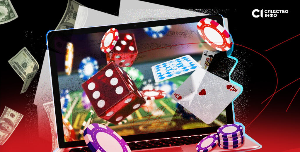 Discover the Excitement of WildWild Casino Online Games