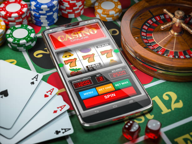 Discover the Exciting World of Casino Jokabet UK