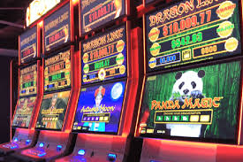 Discover the Thrills of Online Casino Australia 28