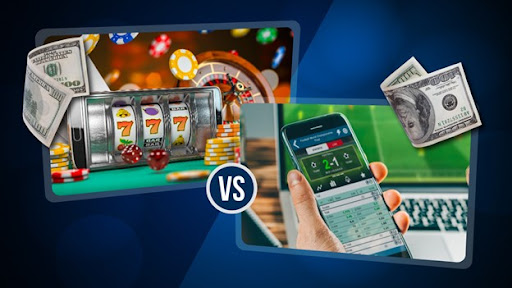 Your trusted casino with full gaming experience