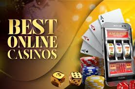 Discover Excitement at Twinky Win Casino & Sportsbook