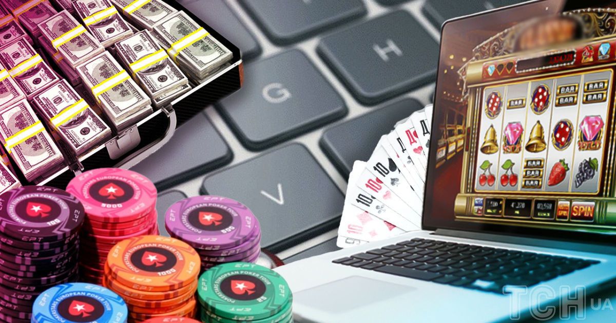 Find the Best Online Casino for Slots