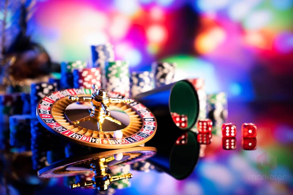 Find the Best Online Casino for Slots