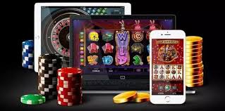 The Rise of the Latest UK Online Casino Exploring New Trends