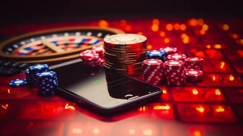 The Safest Online Casino UK How to Choose Safely