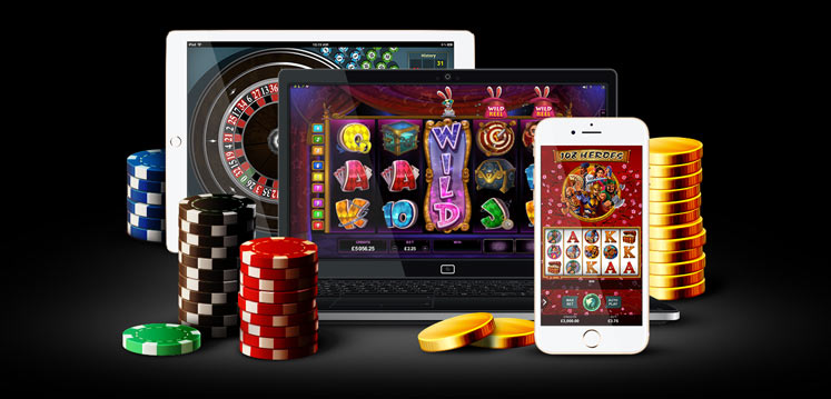 The Ultimate Guide to Online Casino Spinpanda