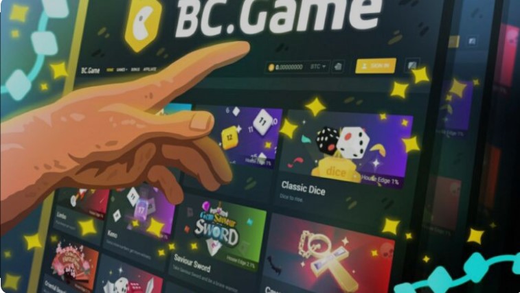 Discover the Exciting Features of BC Game App