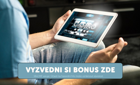 České nové casino Jak vybrat to nejlepší online kasino