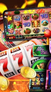 Experience Unmatched Excitement at Lucky Star Casino 10