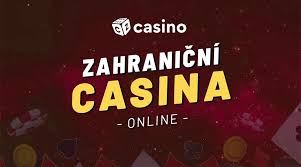 Nejlepsi ceske online casino - Jak vybrat to pravé pro vás