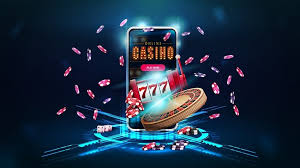 Objevte výhody nového kasino bonusu za registraci nové casino bonus za registraci